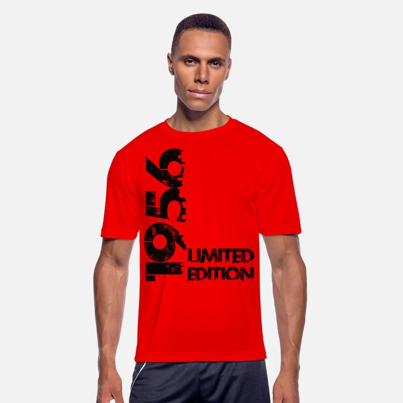 Limited Edition 1956