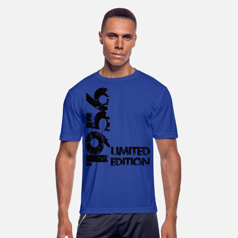 Limited Edition 1956