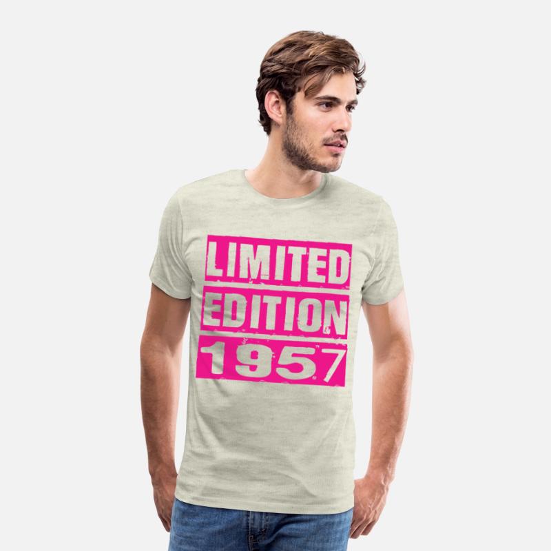 Limited Edition 1957