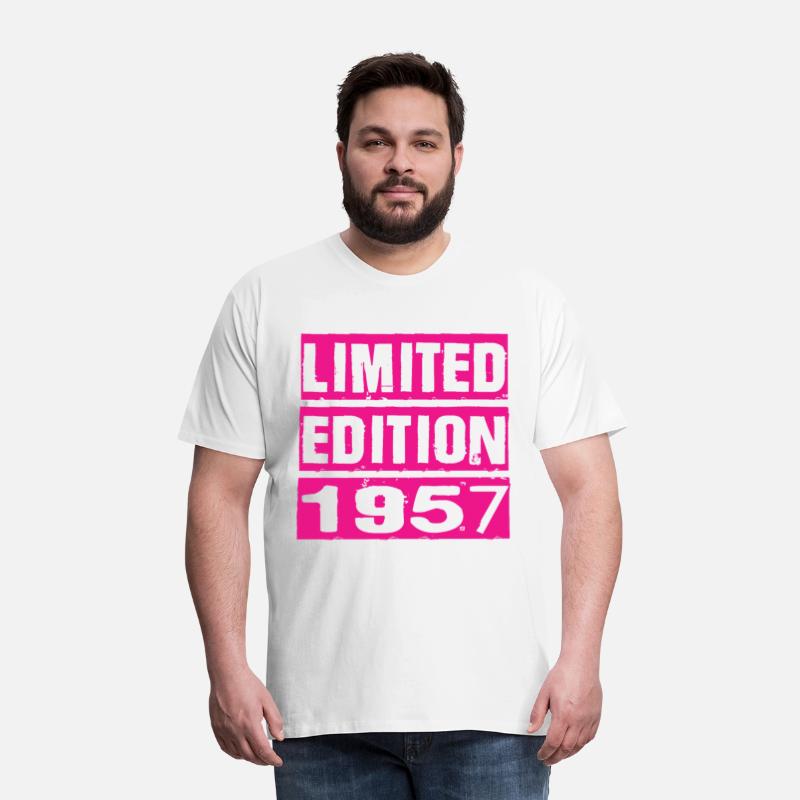 Limited Edition 1957