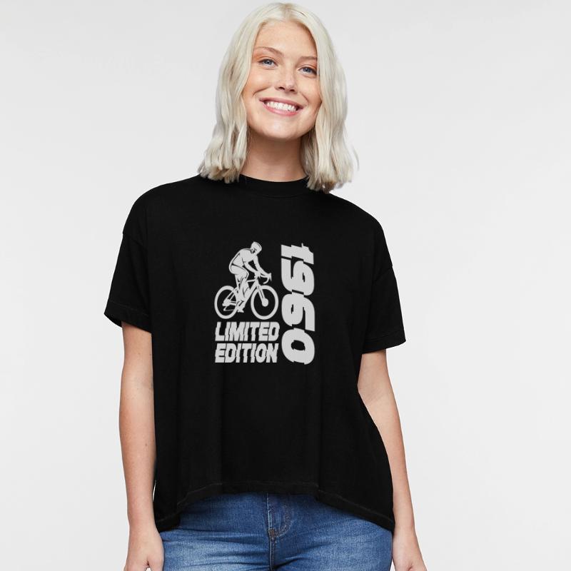 Limited Edition 1960 Limited Edition Birthday 1960