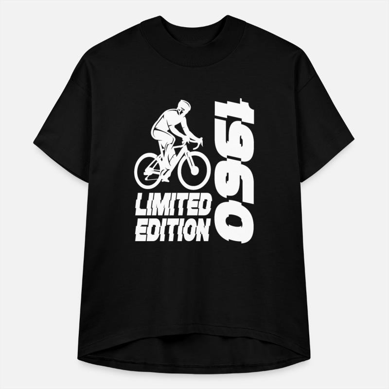 Limited Edition 1960 Limited Edition Birthday 1960