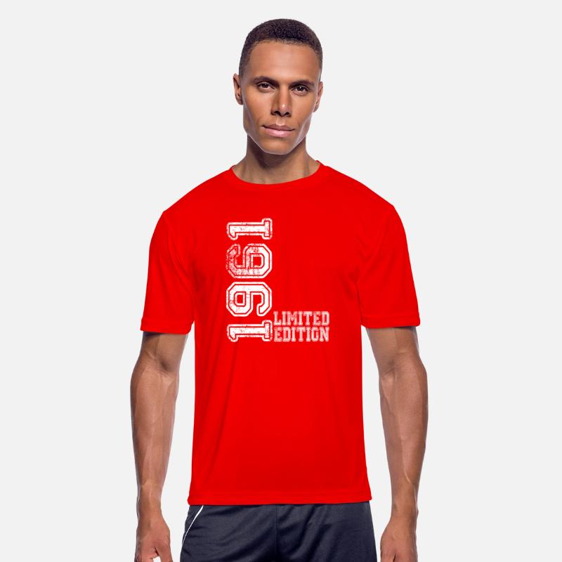 Limited Edition 1961