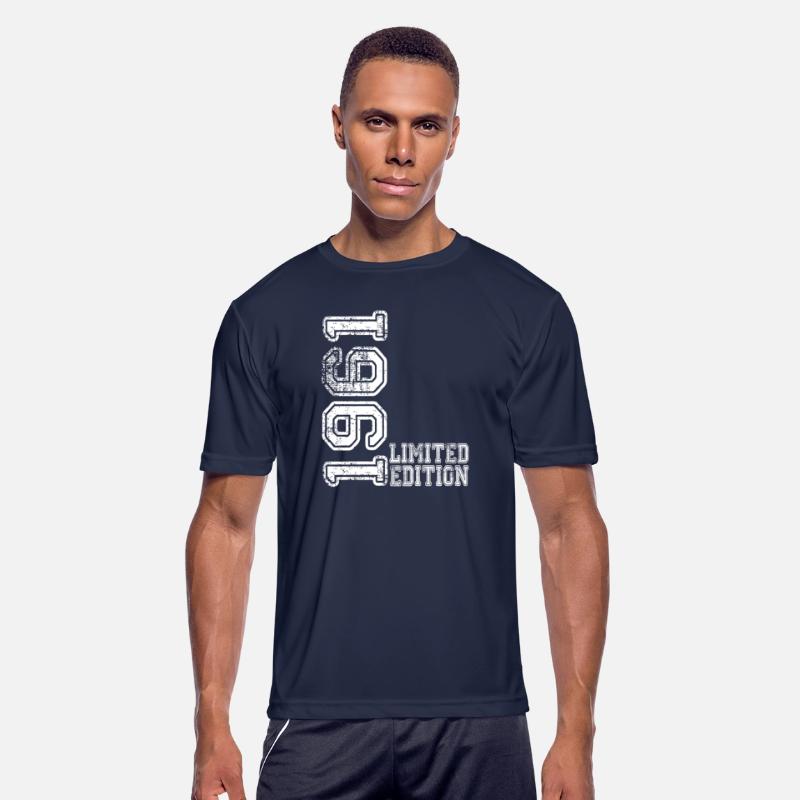 Limited Edition 1961