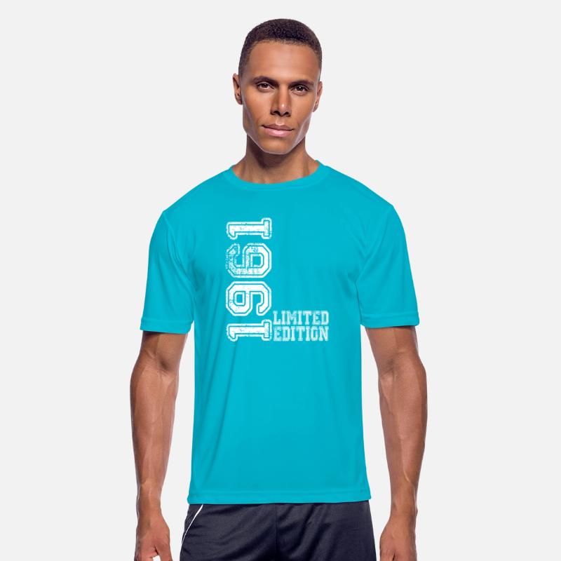 Limited Edition 1961