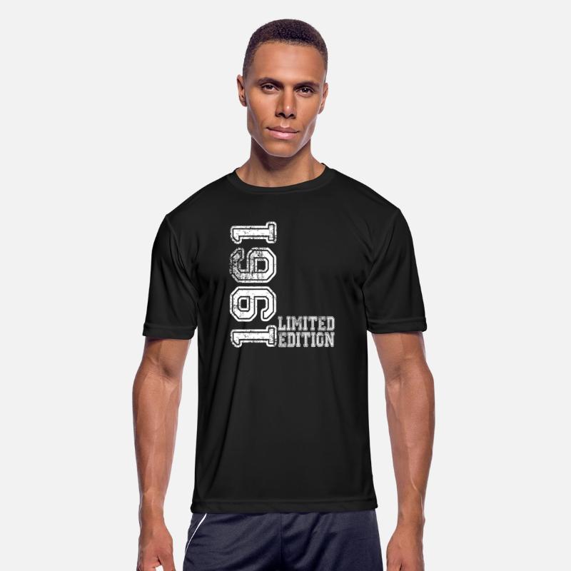 Limited Edition 1961