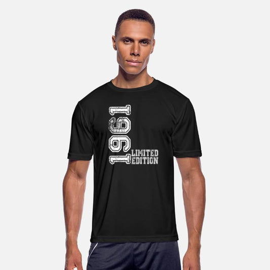 Limited Edition 1961