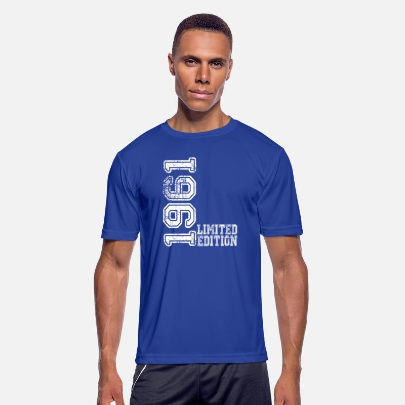 Limited Edition 1961