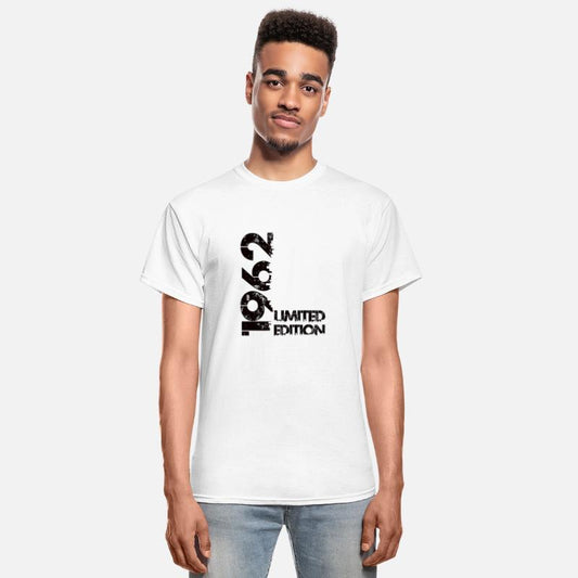 Limited Edition 1962