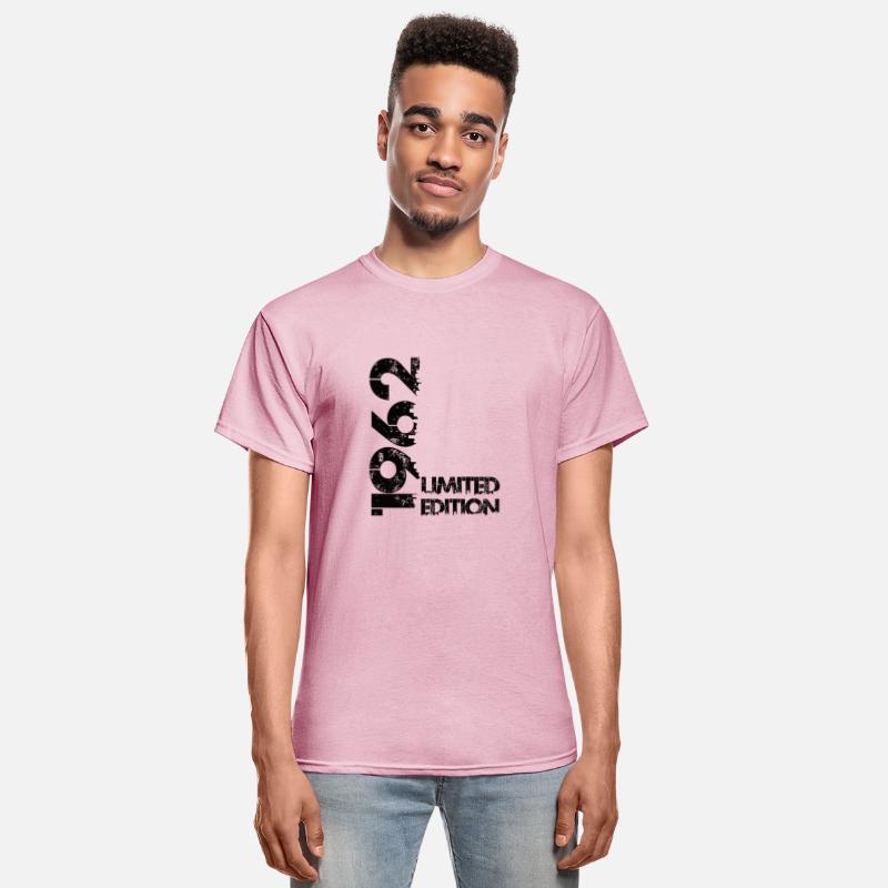 Limited Edition 1962