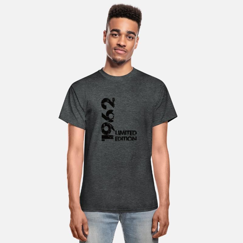 Limited Edition 1962