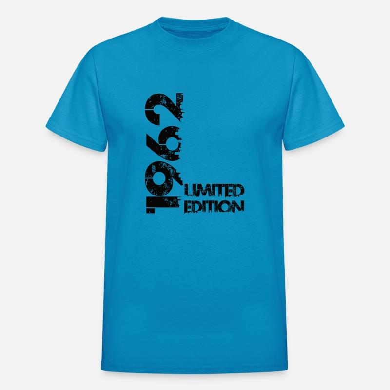 Limited Edition 1962