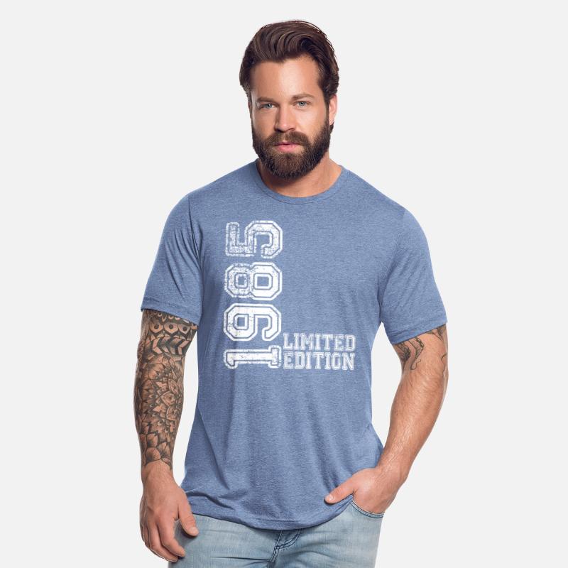 Limited Edition 1985