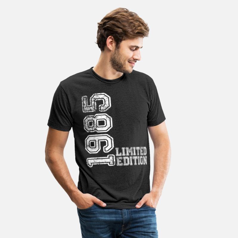 Limited Edition 1985