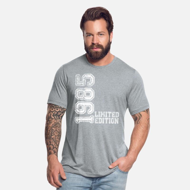 Limited Edition 1985