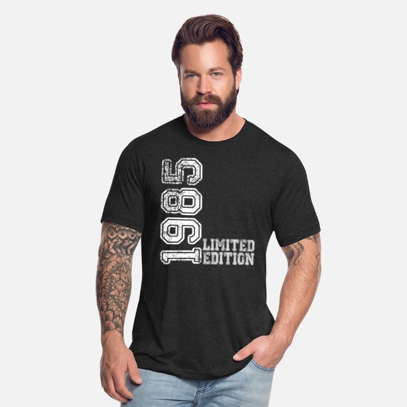 Limited Edition 1985