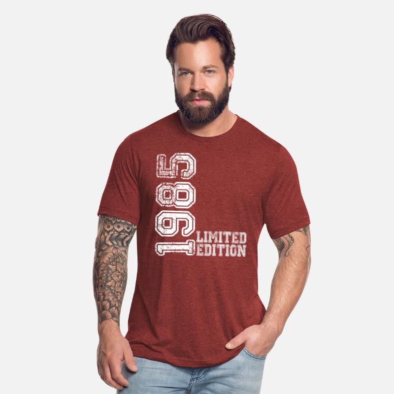 Limited Edition 1985