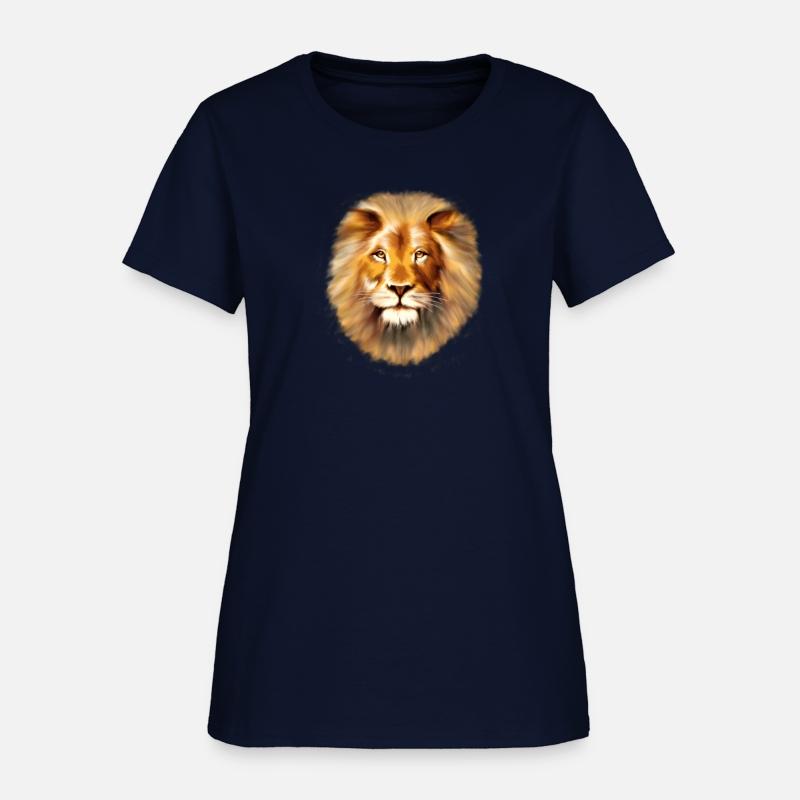 lion animal lovers