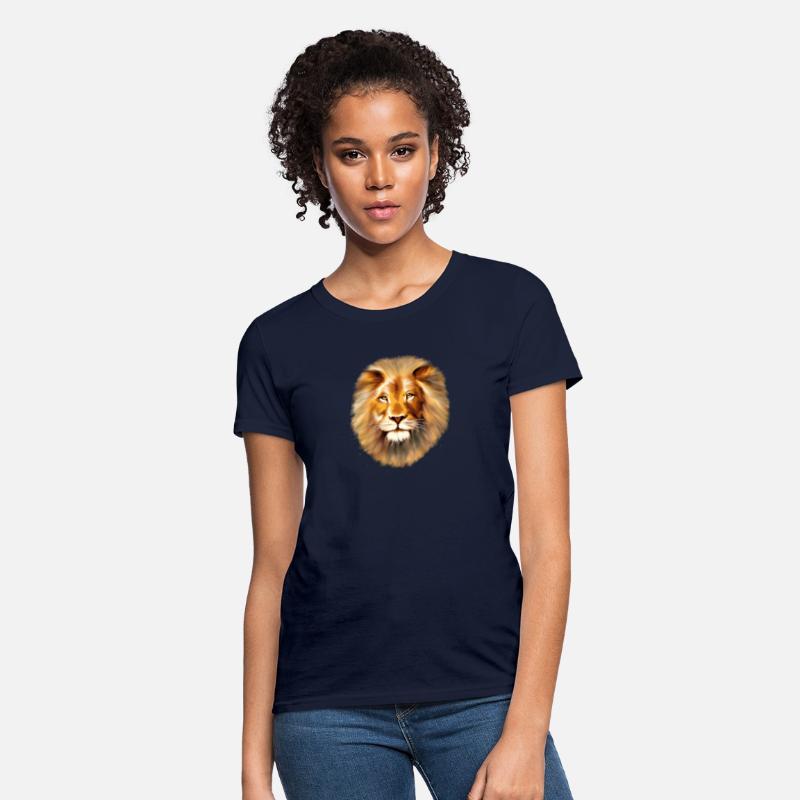 lion animal lovers