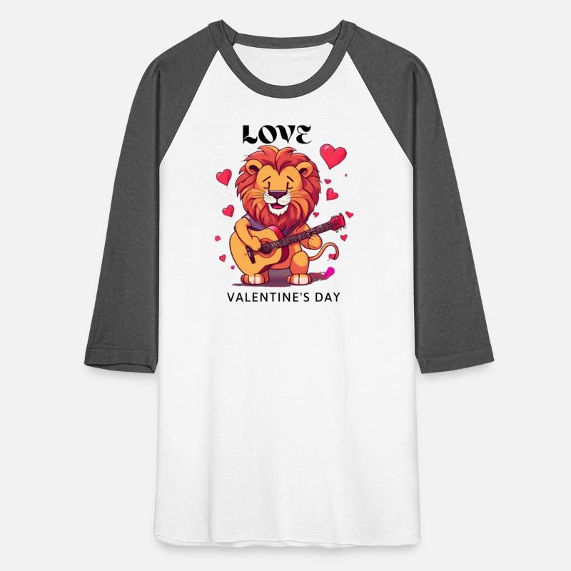 Lion Guitarist Apparel