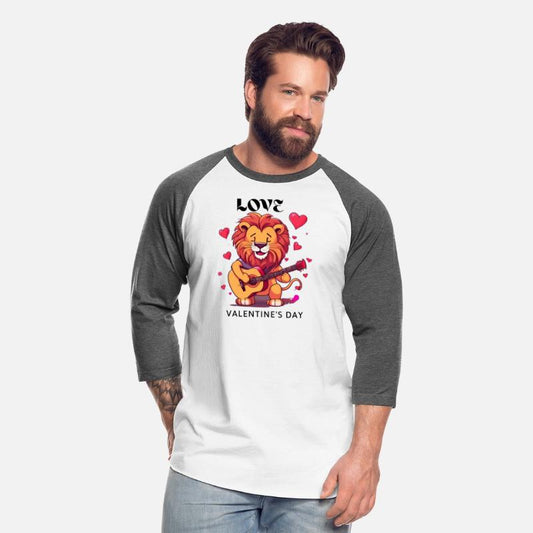 Lion Guitarist Apparel
