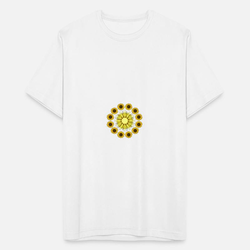 Little Aesthetic Sunflower