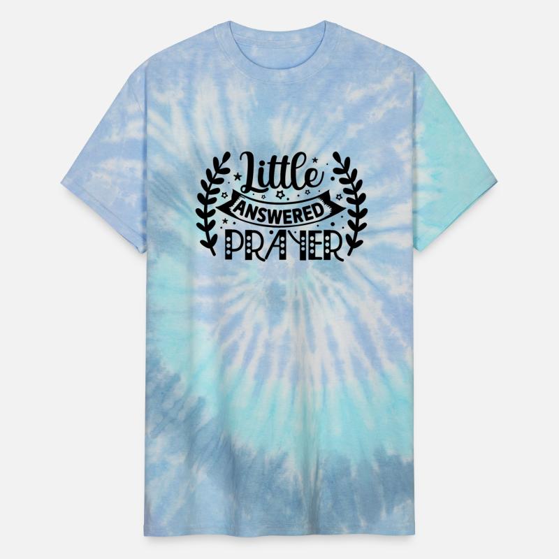 Little answered prayer