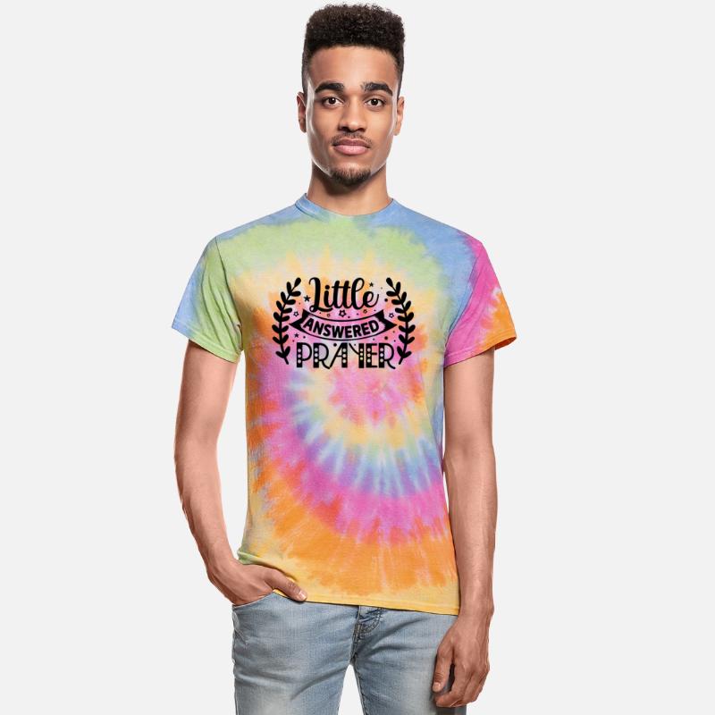 Little answered prayer