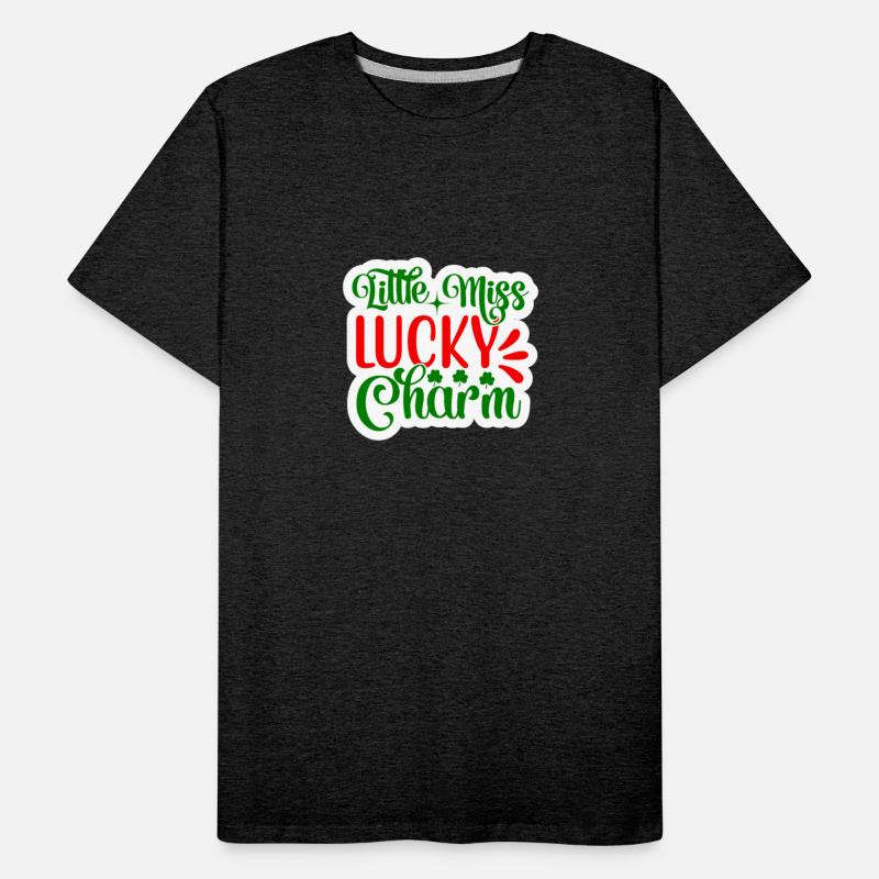 Little Miss Lucky Charm