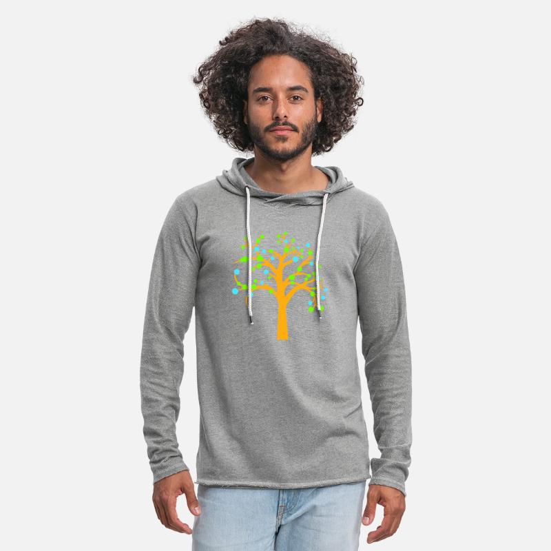 Little Tree Plant Leaves Nature Forest Silhouette