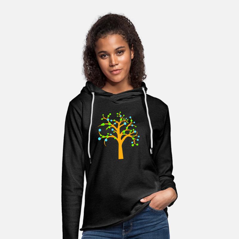 Little Tree Plant Leaves Nature Forest Silhouette