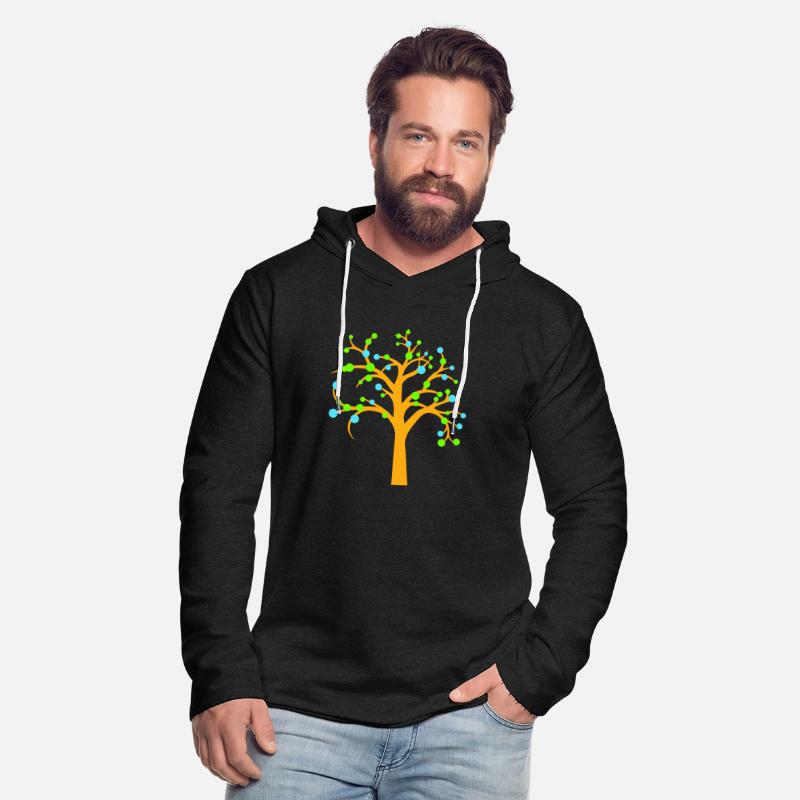 Little Tree Plant Leaves Nature Forest Silhouette