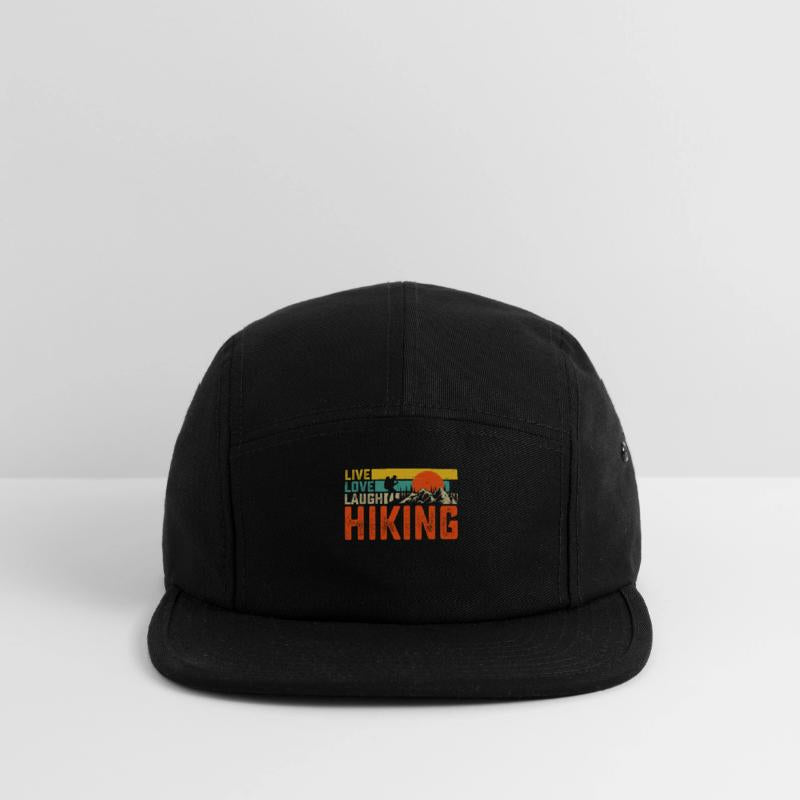 Live love laugh hiking