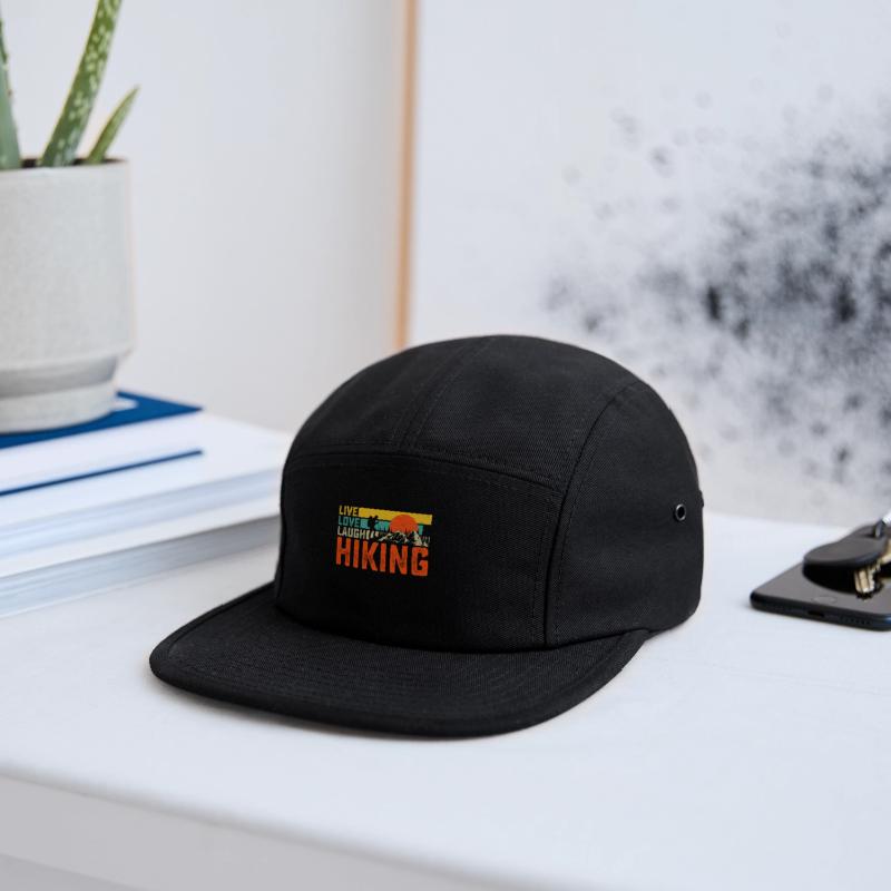 Live love laugh hiking