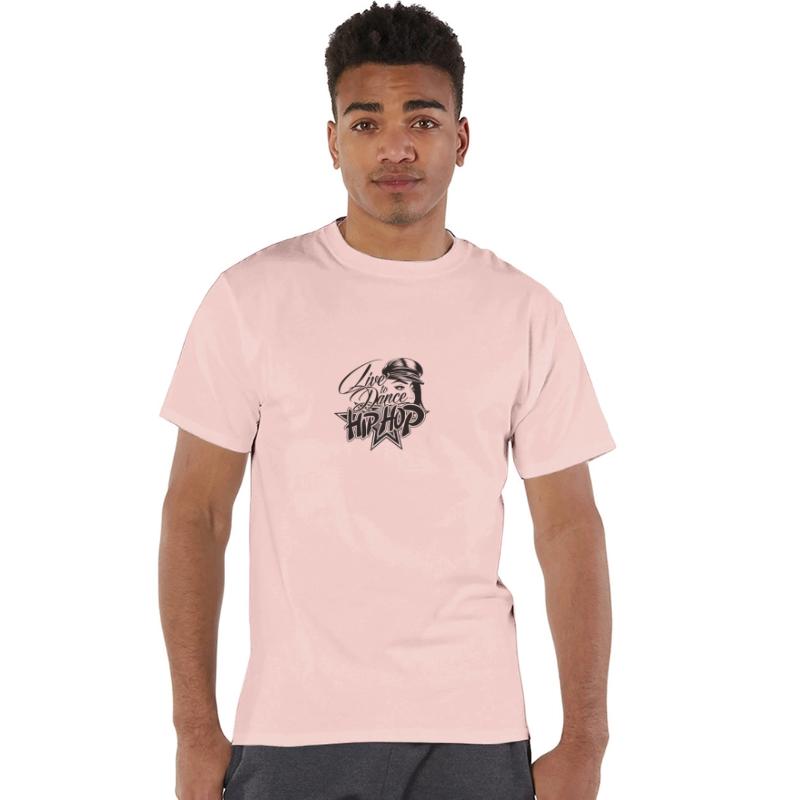 LIVE TO DANCE HIP HOP