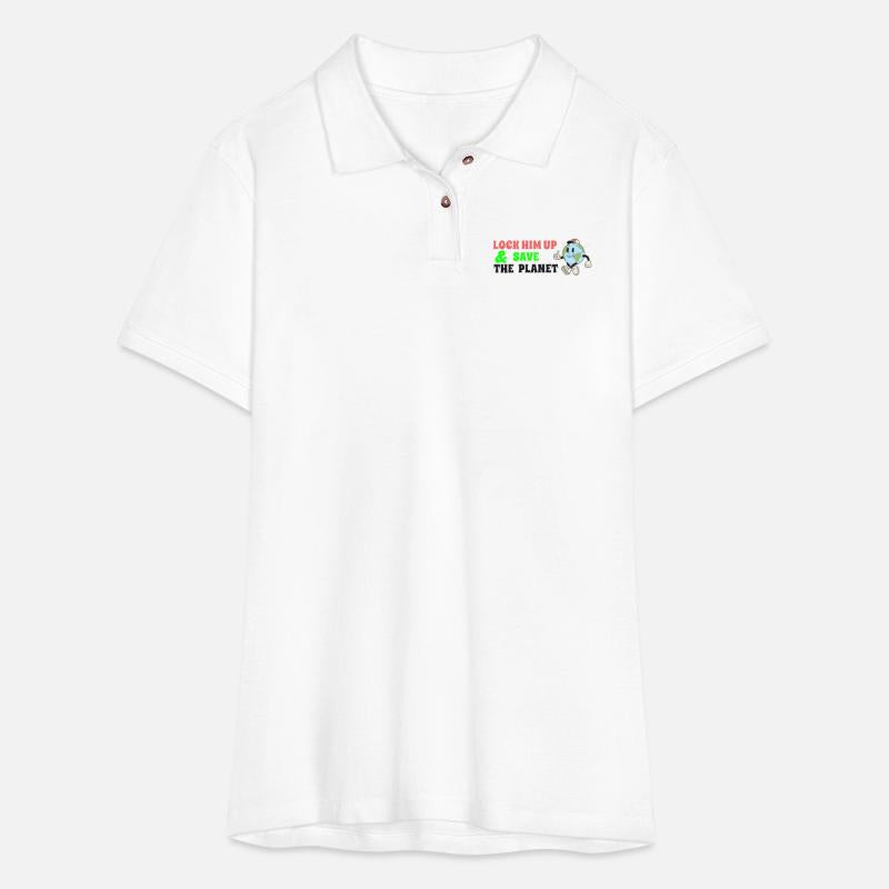 Lock Him, Up-Lock Trump