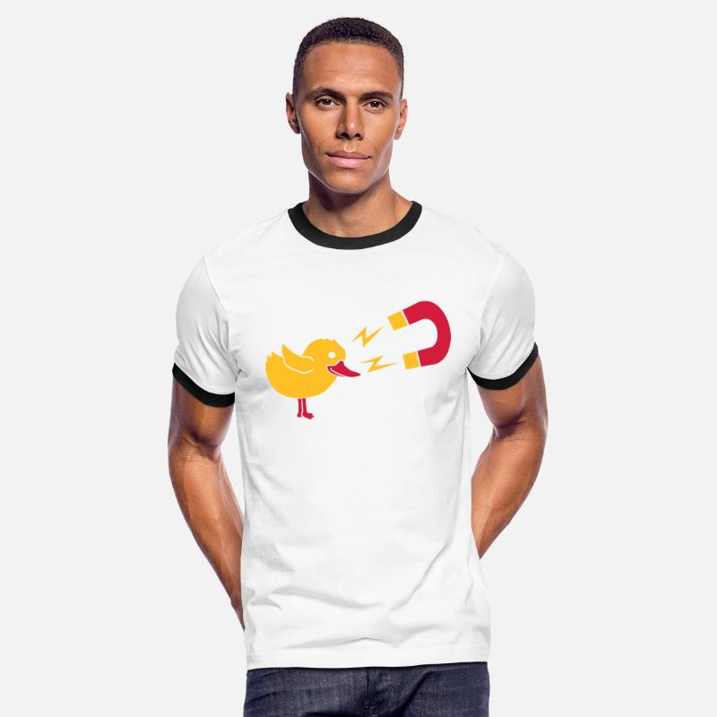 Logo chick magnet womanizer