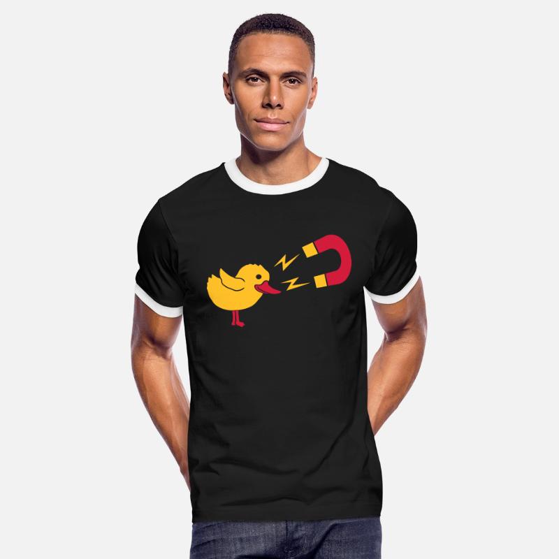 Logo chick magnet womanizer