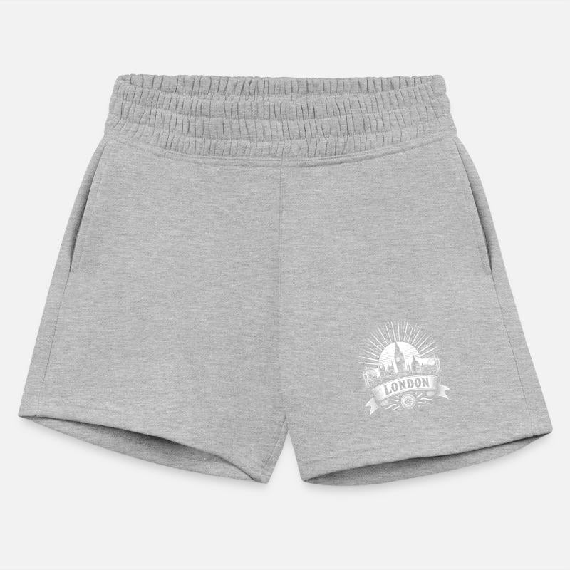 London Shirt Design with Big Ben