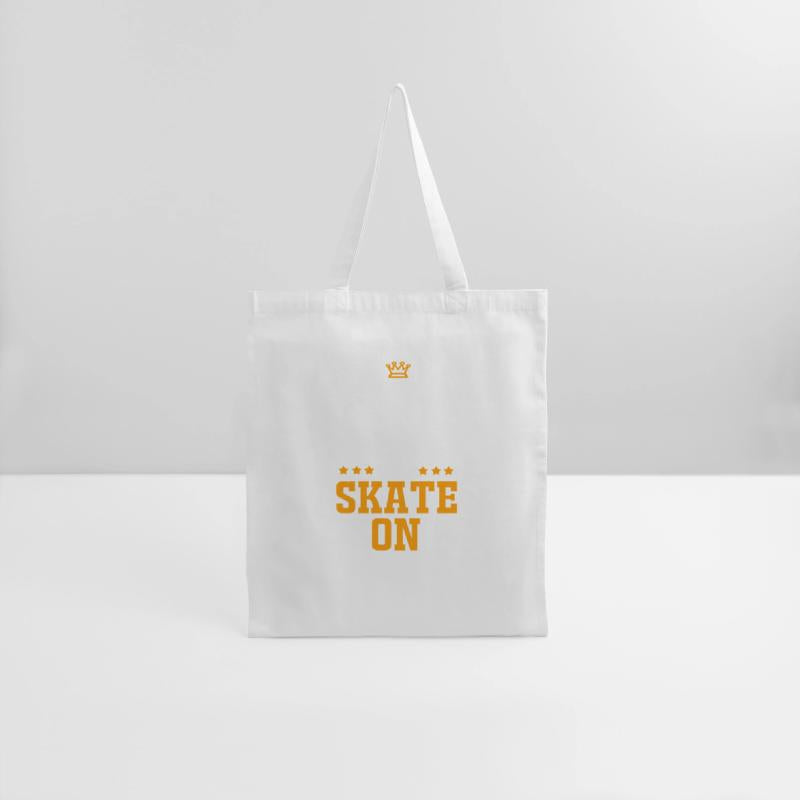 Longboard Skateboarding Keep Calm And Skate On