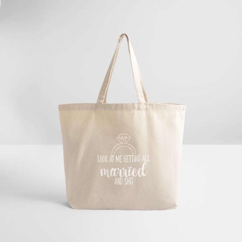 Look At Me Getting All Married And Shit 4