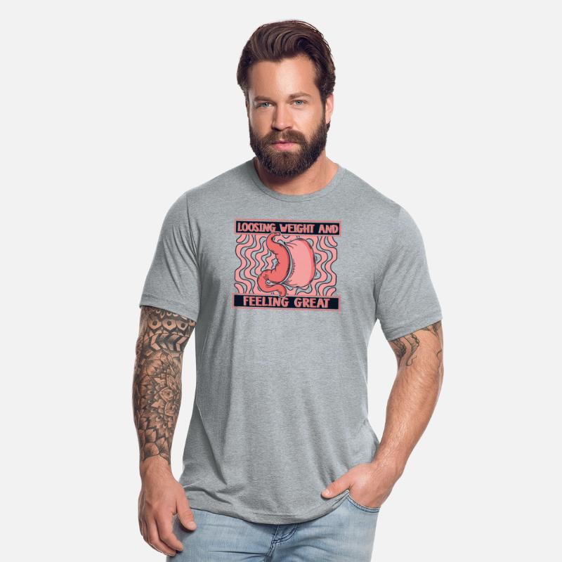 Loosing Weight And Feeling Great Bariatric