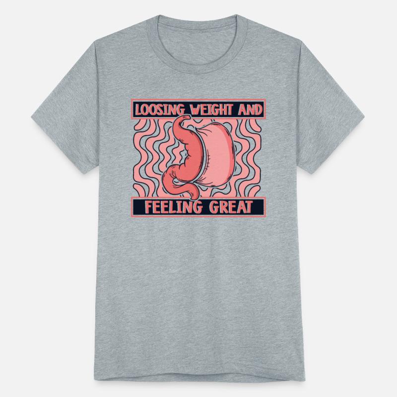 Loosing Weight And Feeling Great Bariatric