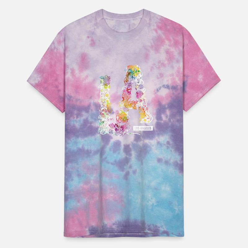 Los Angeles LA California Gift