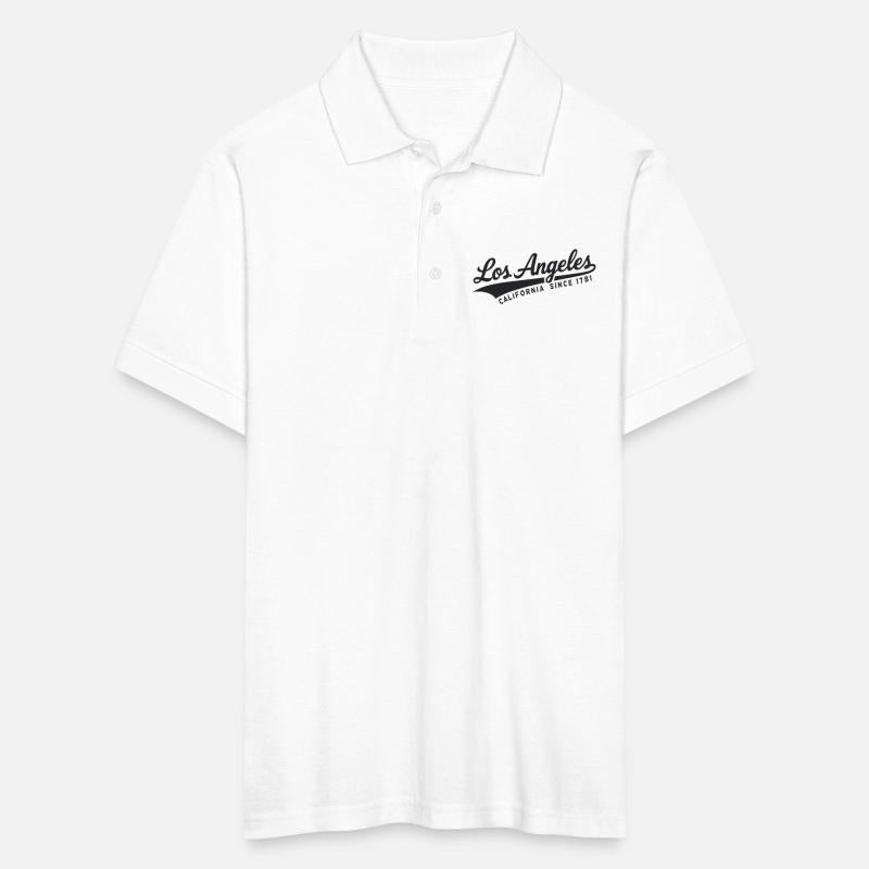 Los Angeles Limited Edition Since 1781