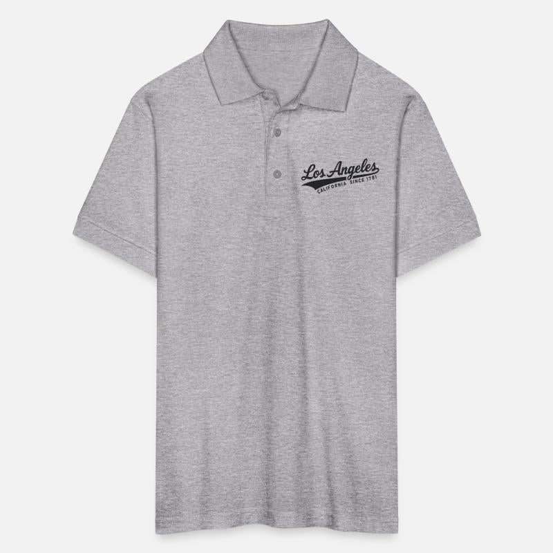 Los Angeles Limited Edition Since 1781