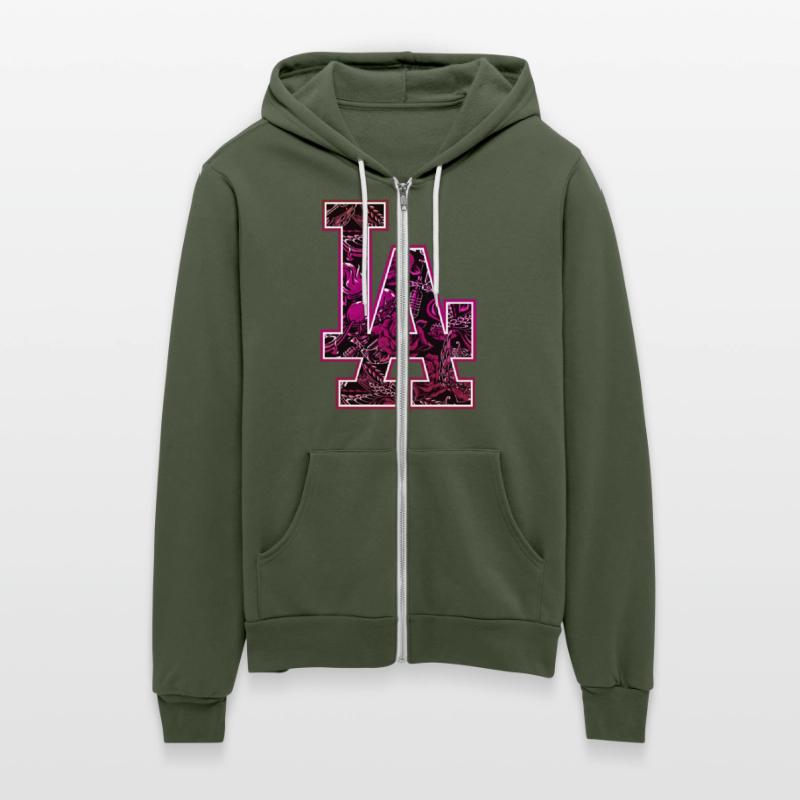 los angeles usa america california patriot