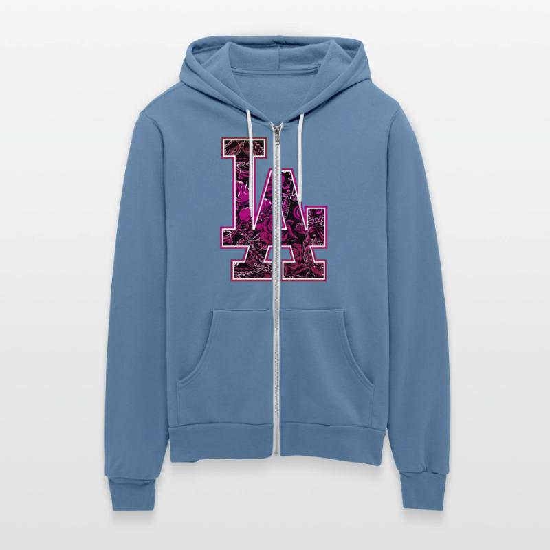 los angeles usa america california patriot