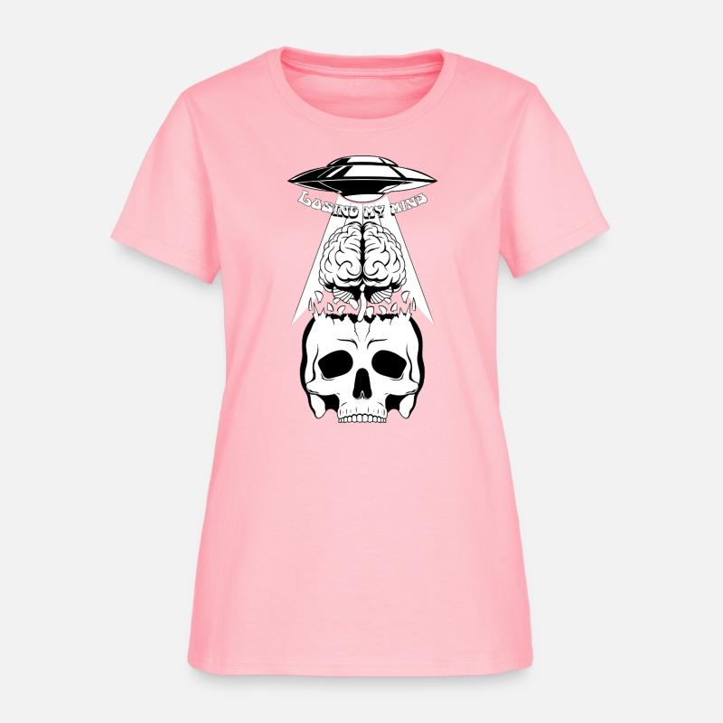 Losing my Mind | UFO Stealing your Brain