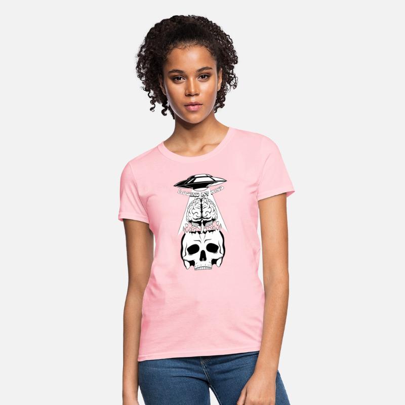 Losing my Mind | UFO Stealing your Brain